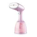 1500W Handheld Garment Steamer For Clothes 330ml Portable Household Fabric Small Electric Steam Iron Machine For Home Travel Use